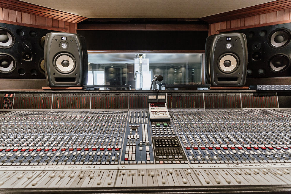 Hansa-Studio