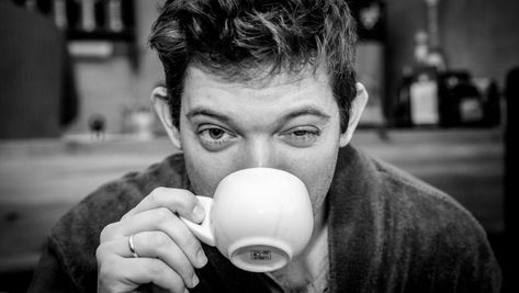 10 AM Bandfotos (Black&White Series)