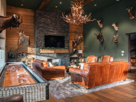 What to Expect on a Guided Hunt at Crown Point Ranch