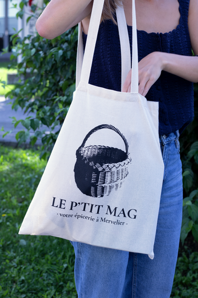Le P'tit Mag