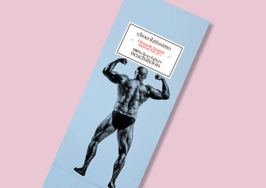 Chocolatissimo