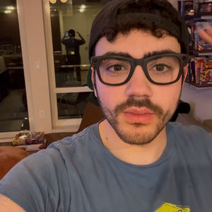 Social Media Sketches