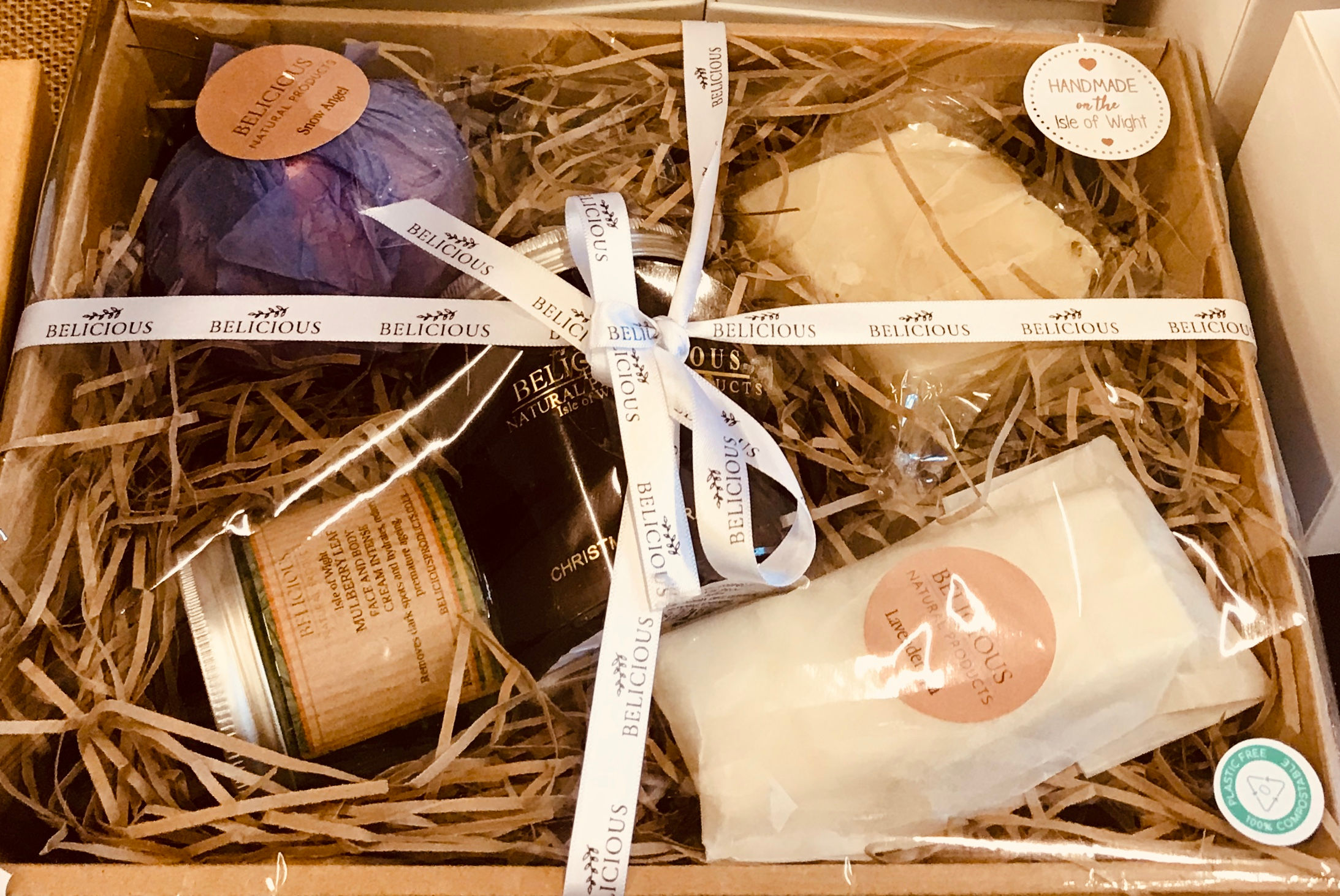 Christmas Gift Hamper