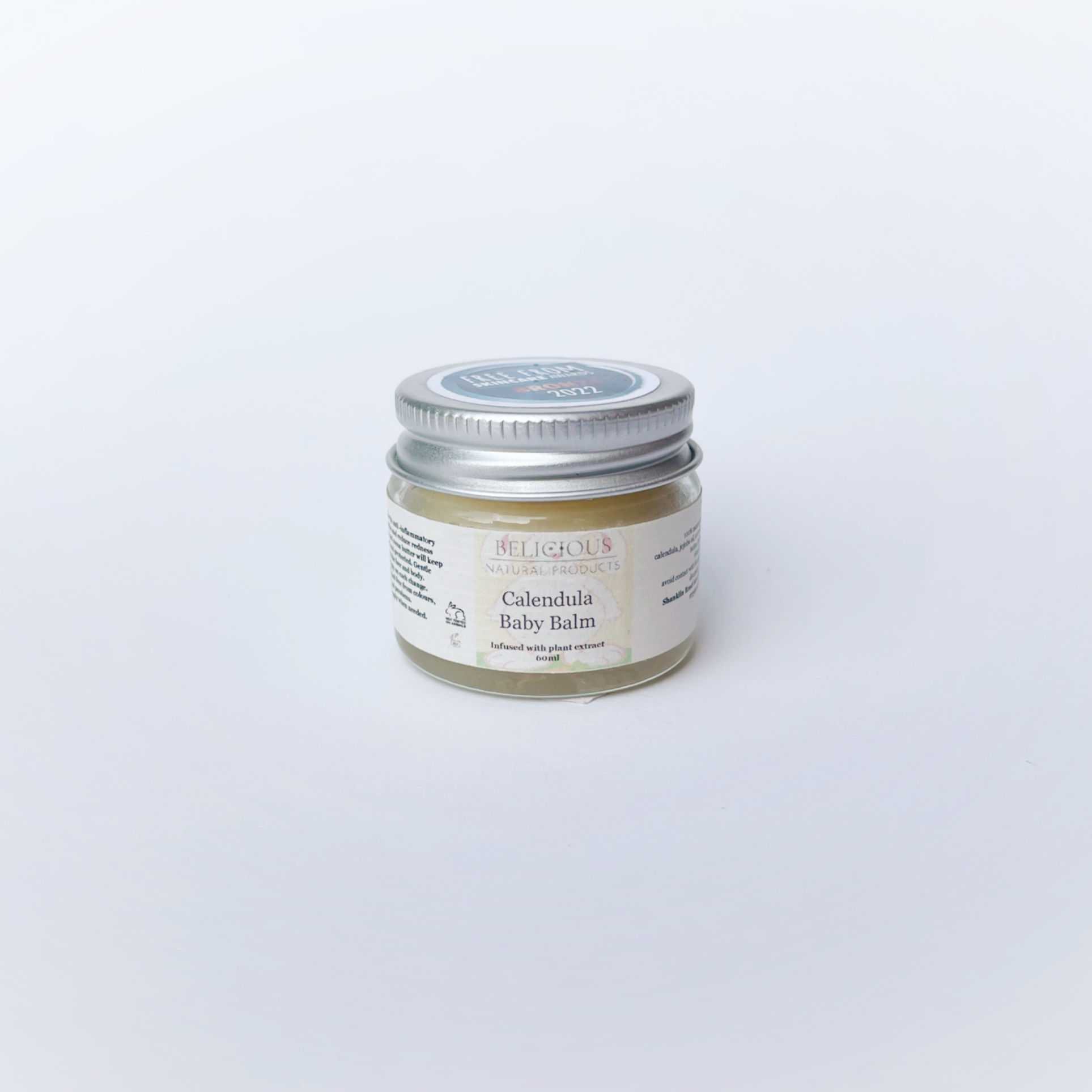 Baby Balm