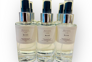 luxury room spray