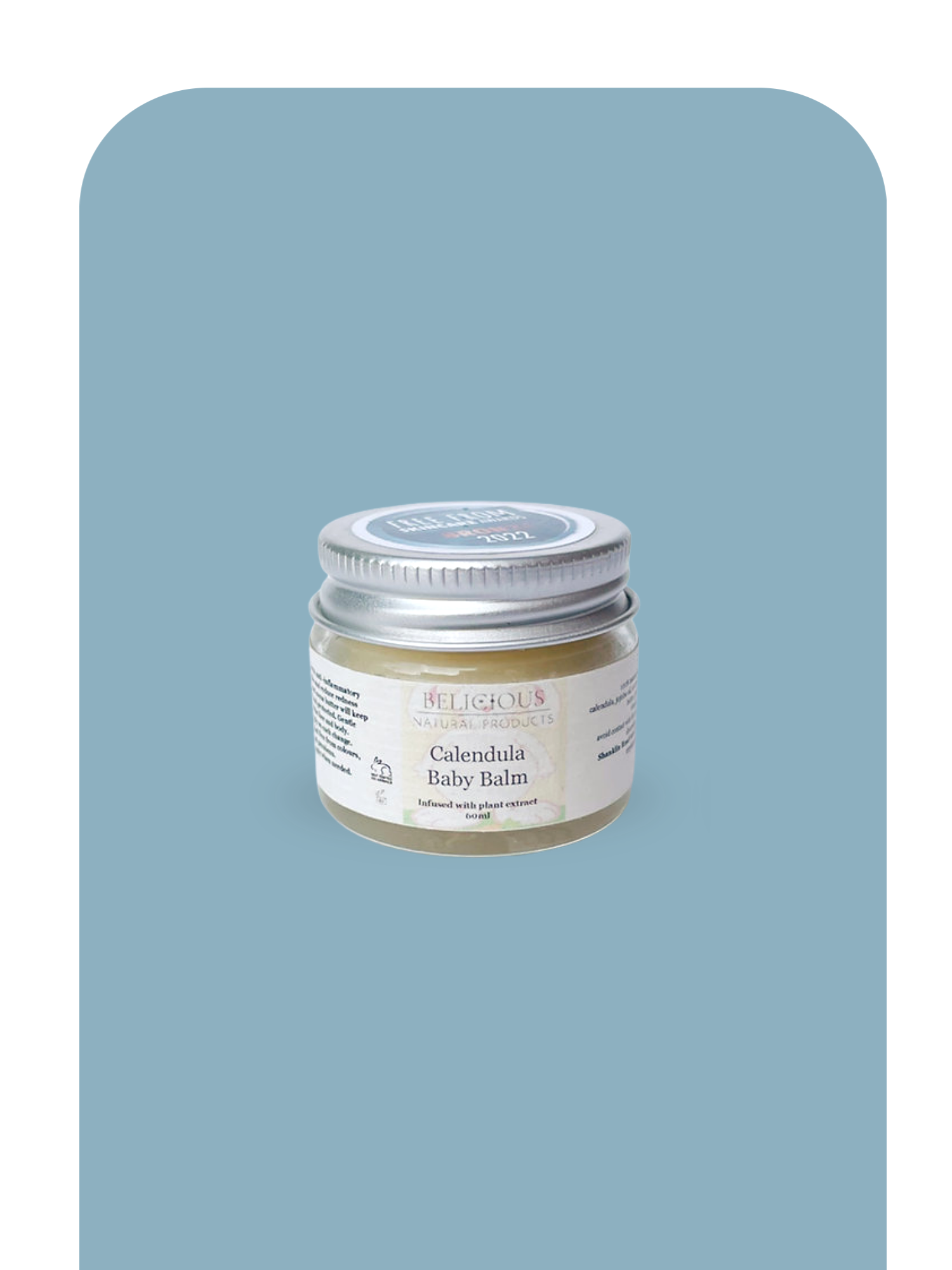 Baby Balm