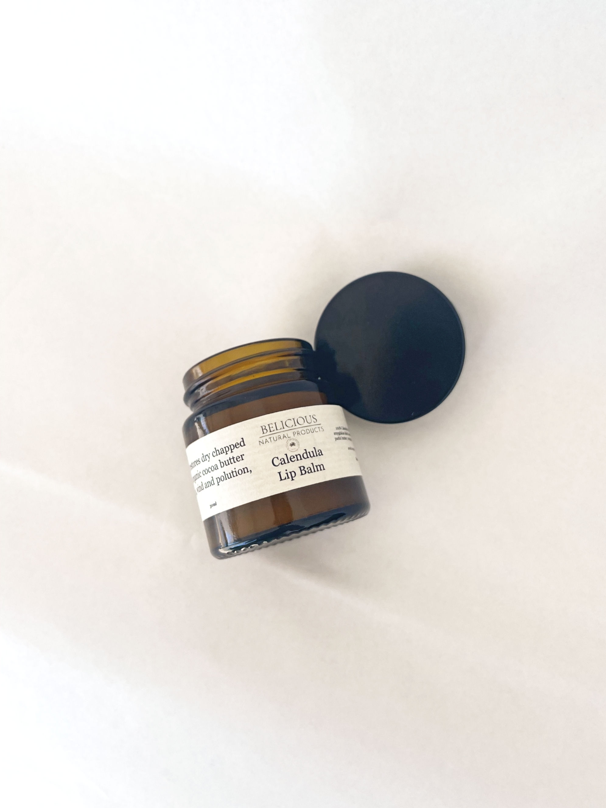 Calendula Lip Balm