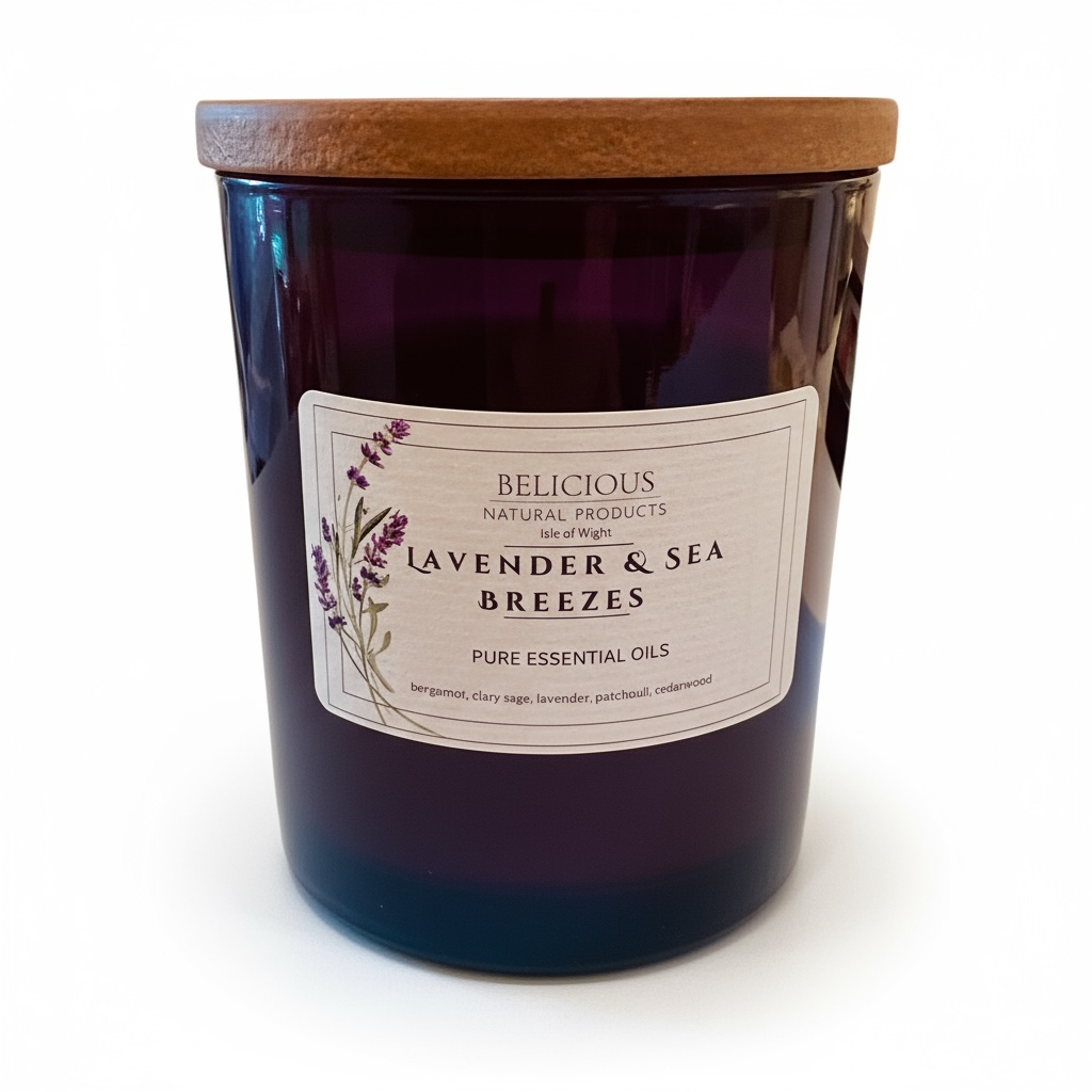 Apothecary Essential Oil Range