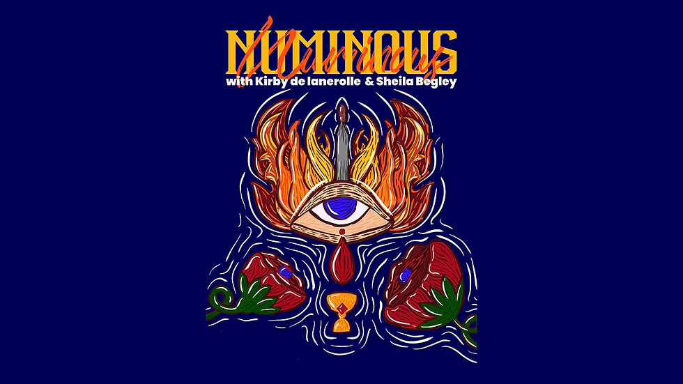 Numinous