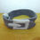 Thumbnail: Plush Fursuit Collars - Silver Buckles