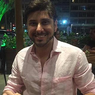 Foto do escritor: Renato Savoia