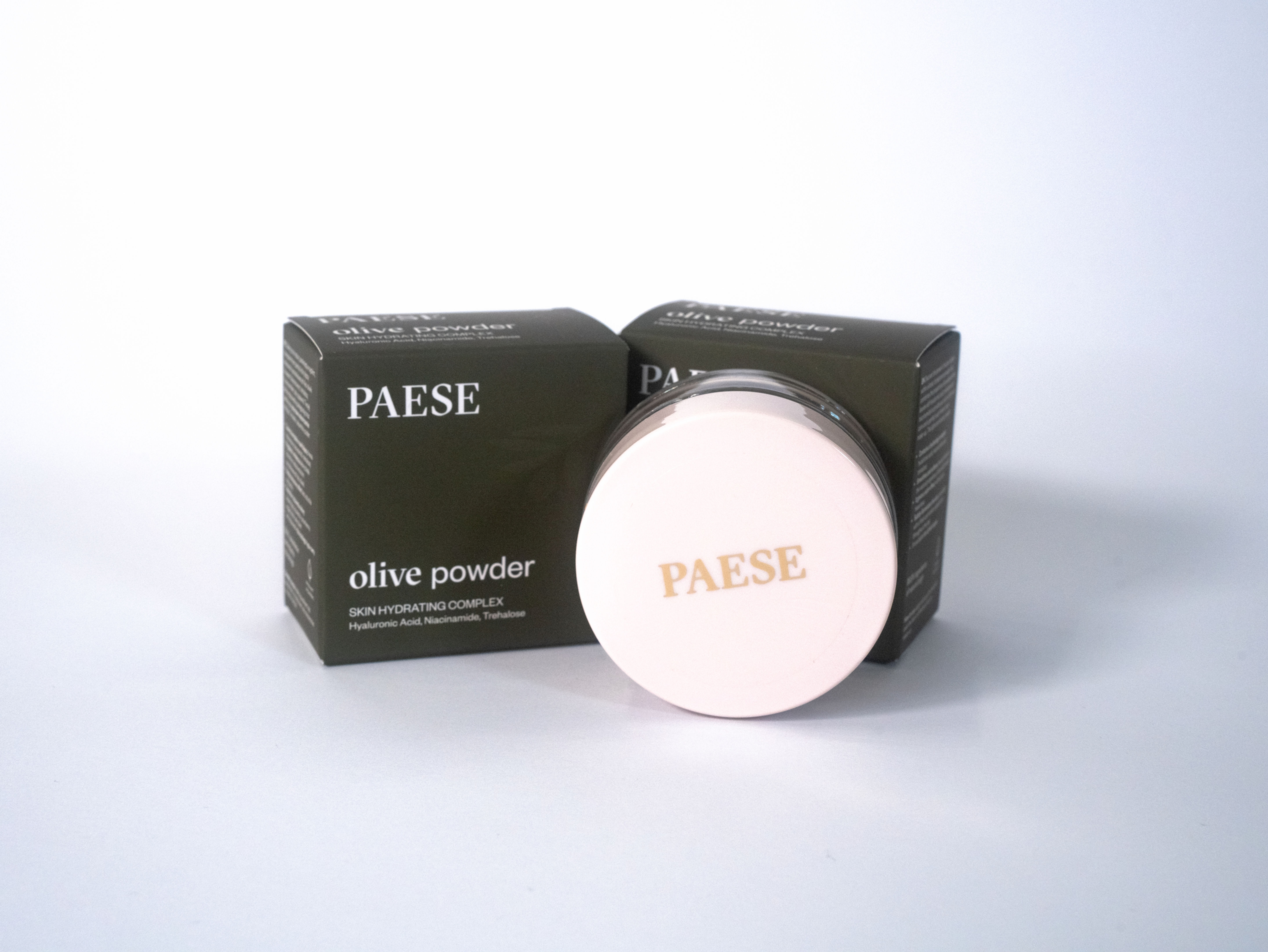 Paese Olive Powder