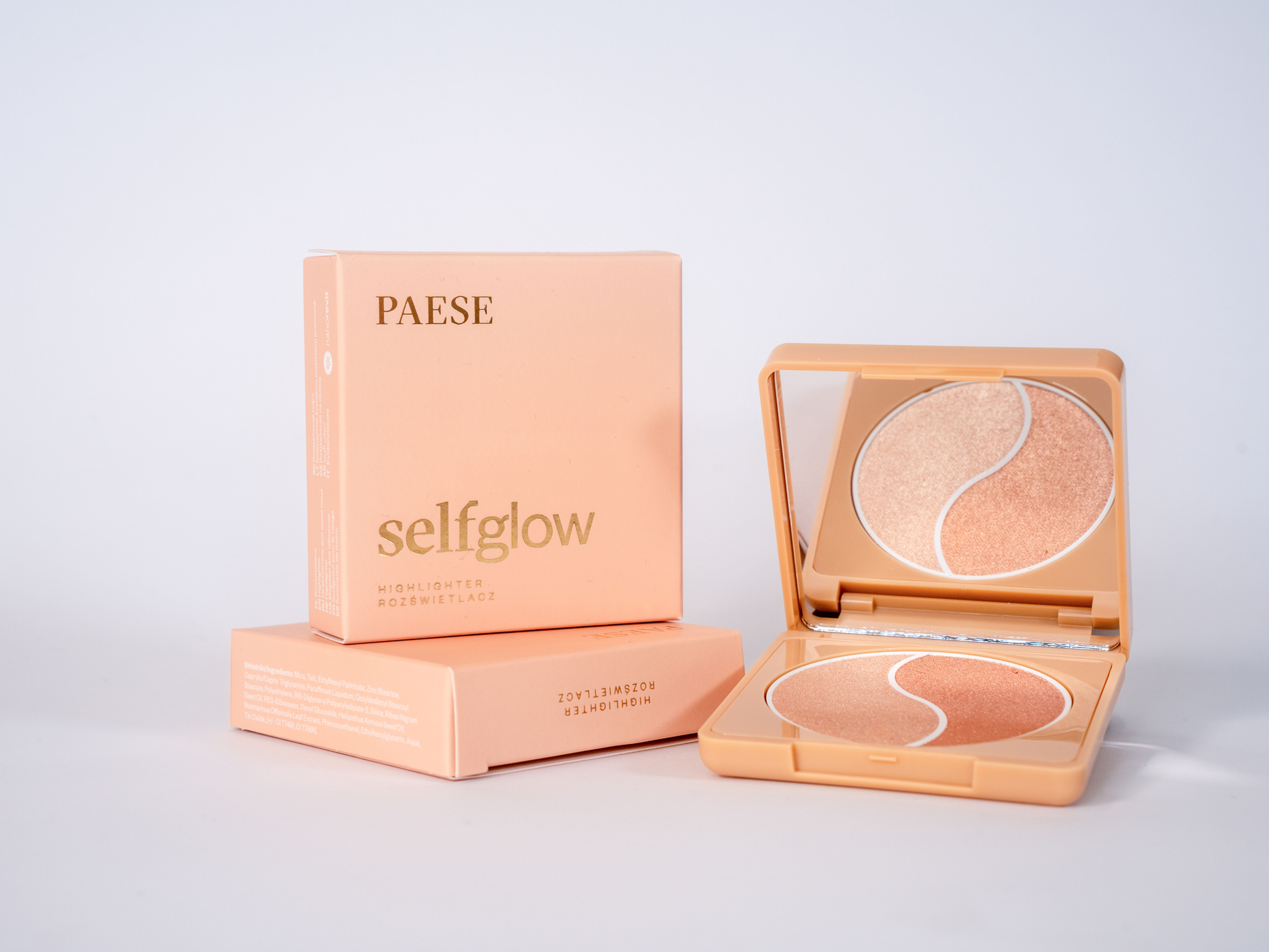 Paese Selfglow Highlighter