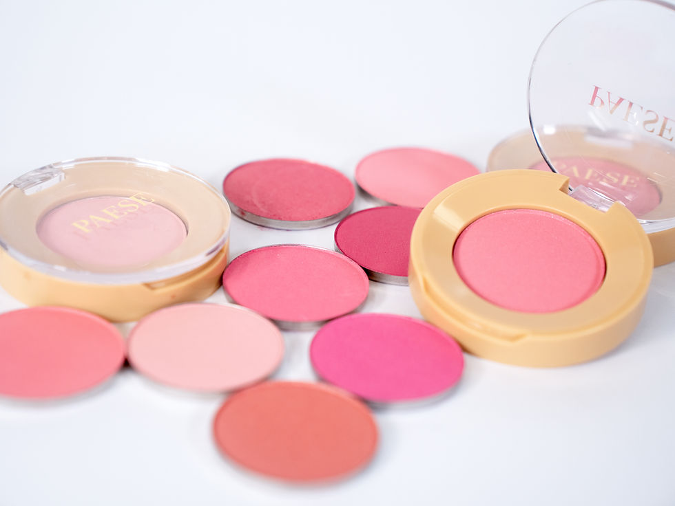 Thumbnail: Paese Selfglow Blush