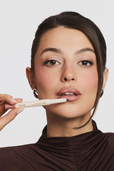 Miniatura: Paese Tasty Lips Creamy Lip Liner