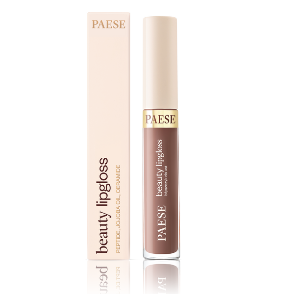 Miniatura: Paese Tasty Lips Beauty Lipgloss