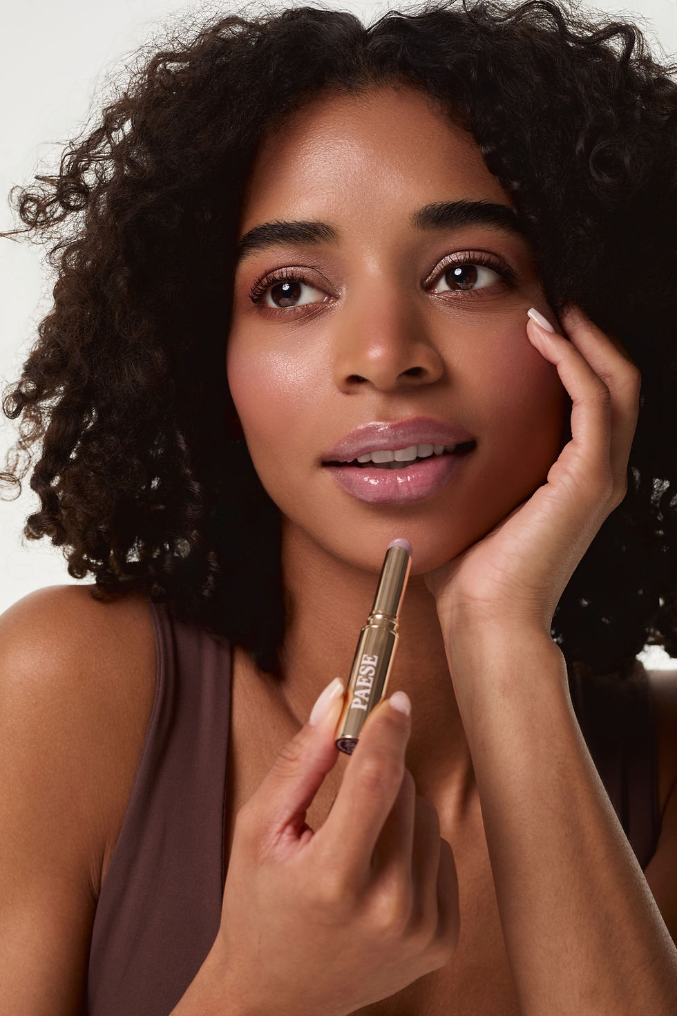 Thumbnail: Paese Glowypop Lip Serum