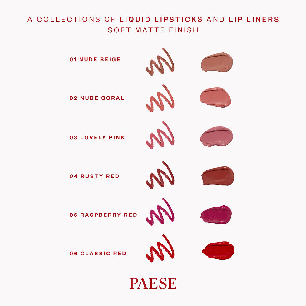Miniatura: Paese The Kiss Lips KIT