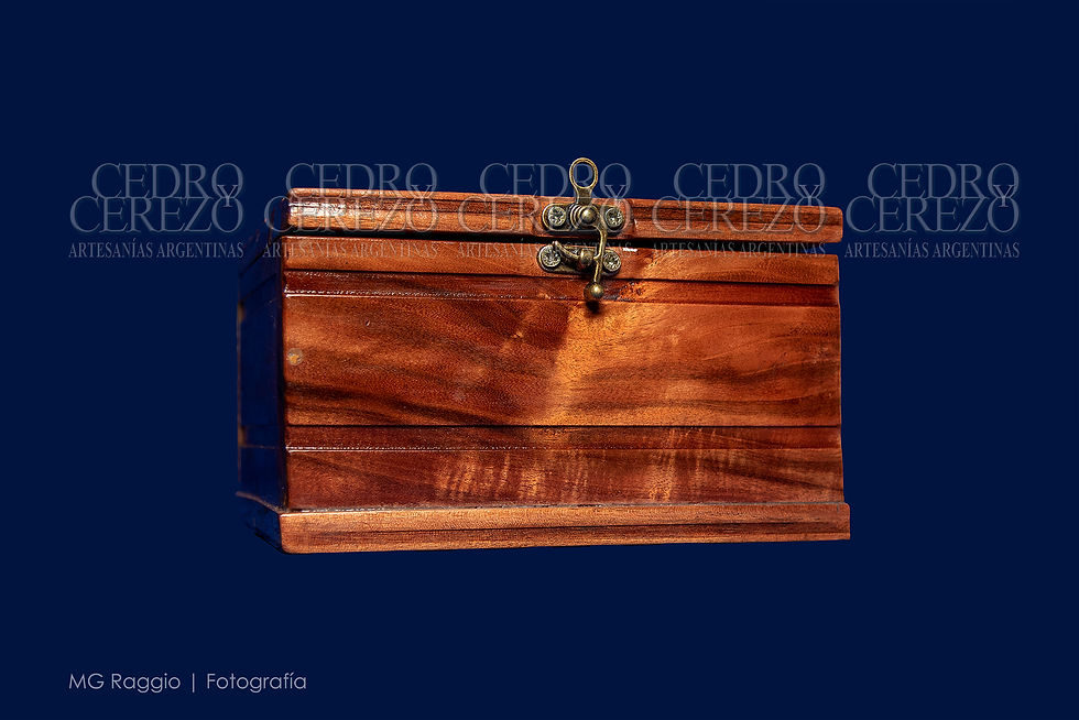 Caja multiuso