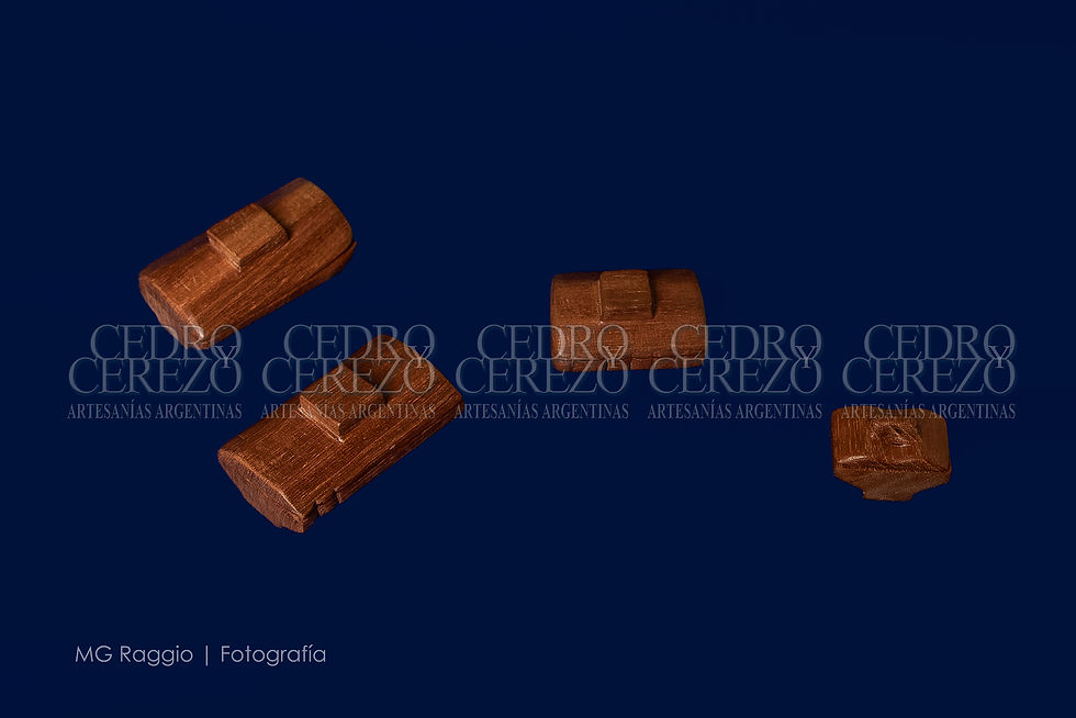 Minicajas