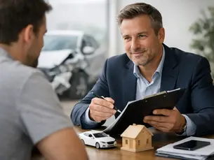 No Win No Fee Adjuster: What to Expect