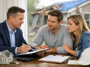 No Win No Fee Public Adjuster Explained