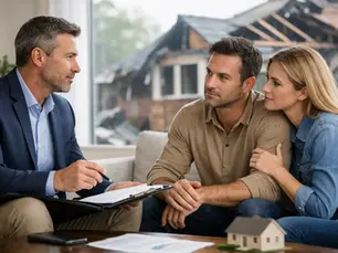 When Should You Hire a Public Adjuster?