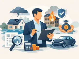 What Does a Public Adjuster Do?