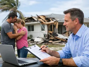 Hurricane Insurance Claim Help That Works