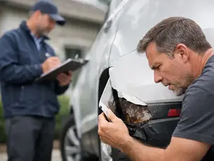 What If Adjuster Missed Damage?