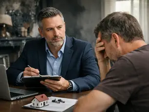 Smoke Damage Insurance Settlement Tips