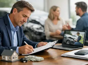 How to Maximize Insurance Claim Payout