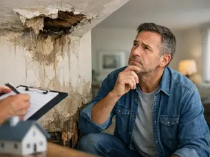 Can Insurers Deny Old Damage to Your Home?