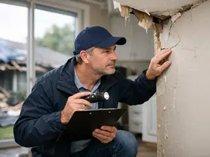 Free Property Damage Inspection Guide