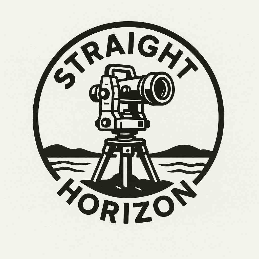 Writer: Straight Horizon Surveying Team