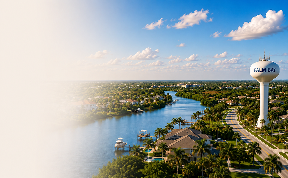Palm Bay