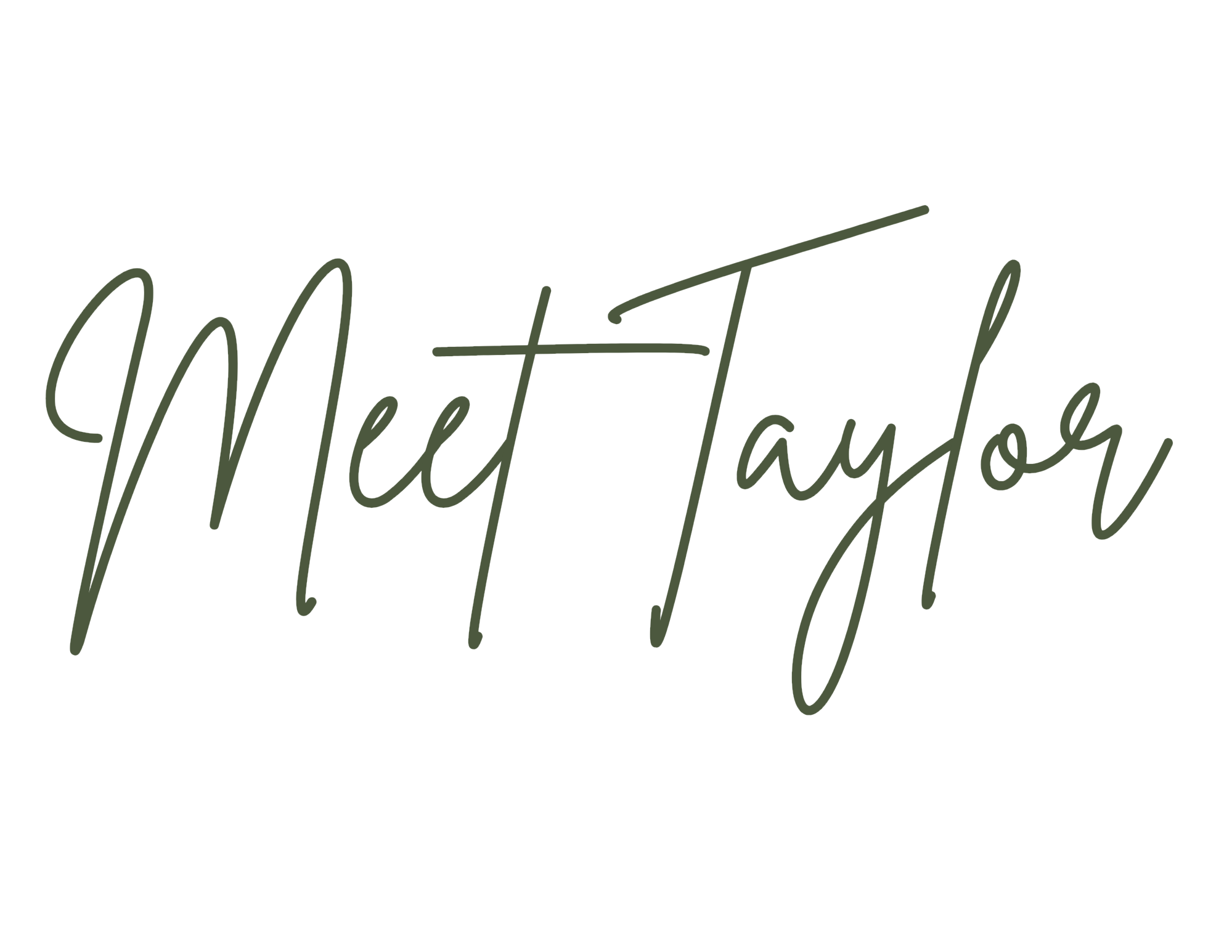 Meet Taylor INNOVA
