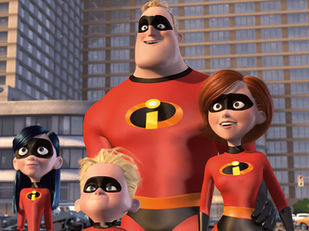Brad Bird's Return Announced At D23 With 'The Incredibles 3'