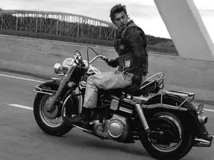 Disney's 'The Bikeriders' Being Shopped To Rival Studios