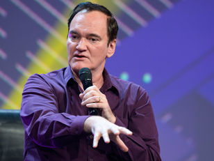 Why Was Tarantino's 'The Movie Critic' Suddenly Abandoned?