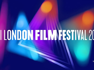 Full London Film Festival 2023 Line-up Confirmed