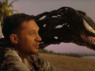 Venom 3 Image Reveals Clear Link To Tom Hardy's MCU Appearance