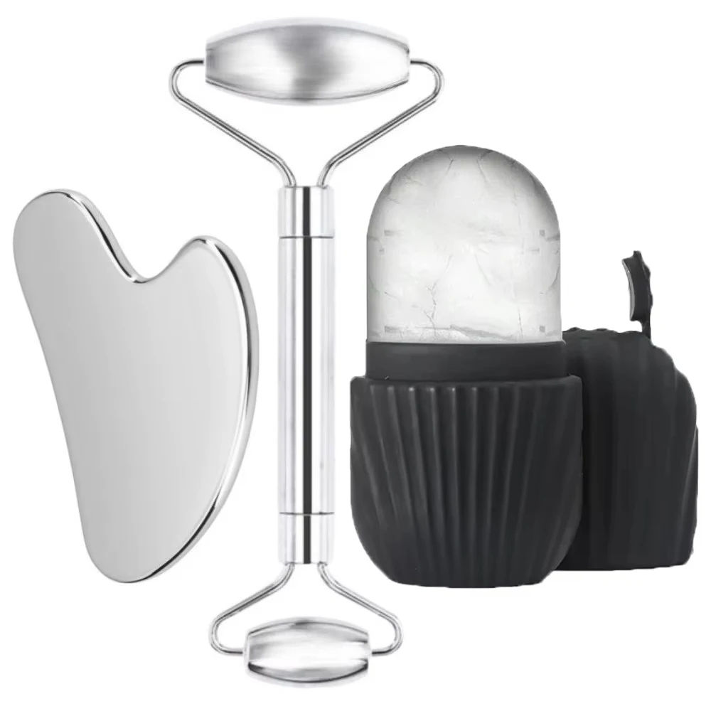 BelvyaCare™ Ice Facial Roller