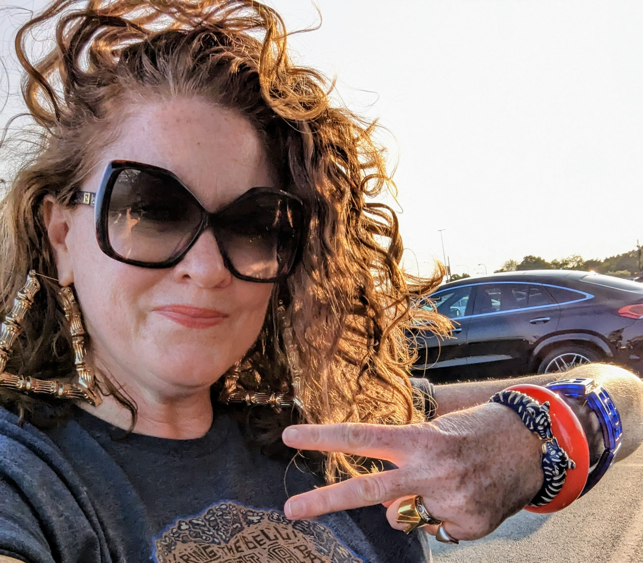 Writer: Robin Lickliter