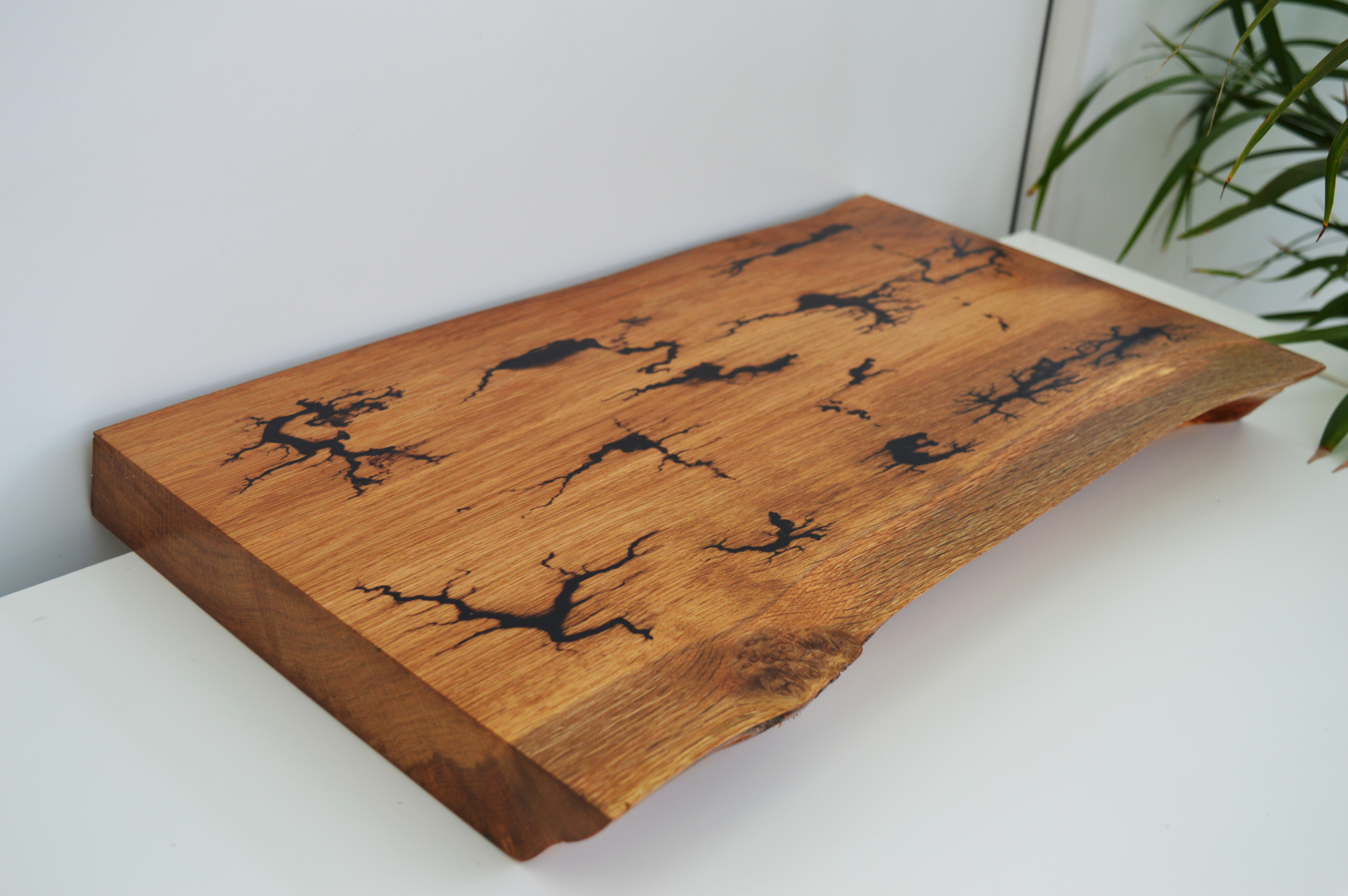 Oak Chopping Boards