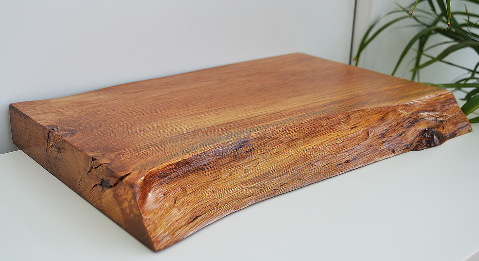 Thumbnail: Oak Chopping Boards