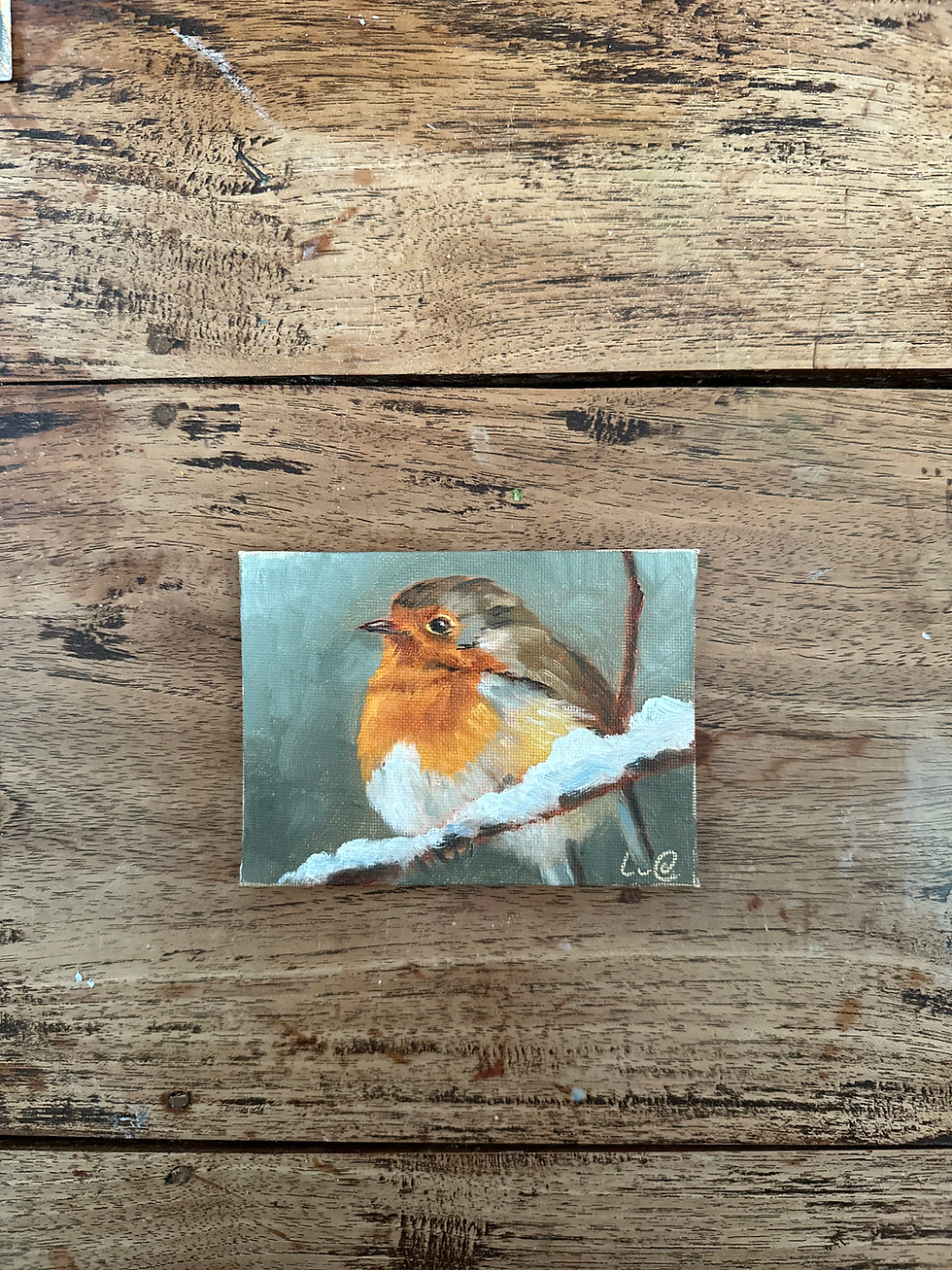 Thumbnail: Robin III