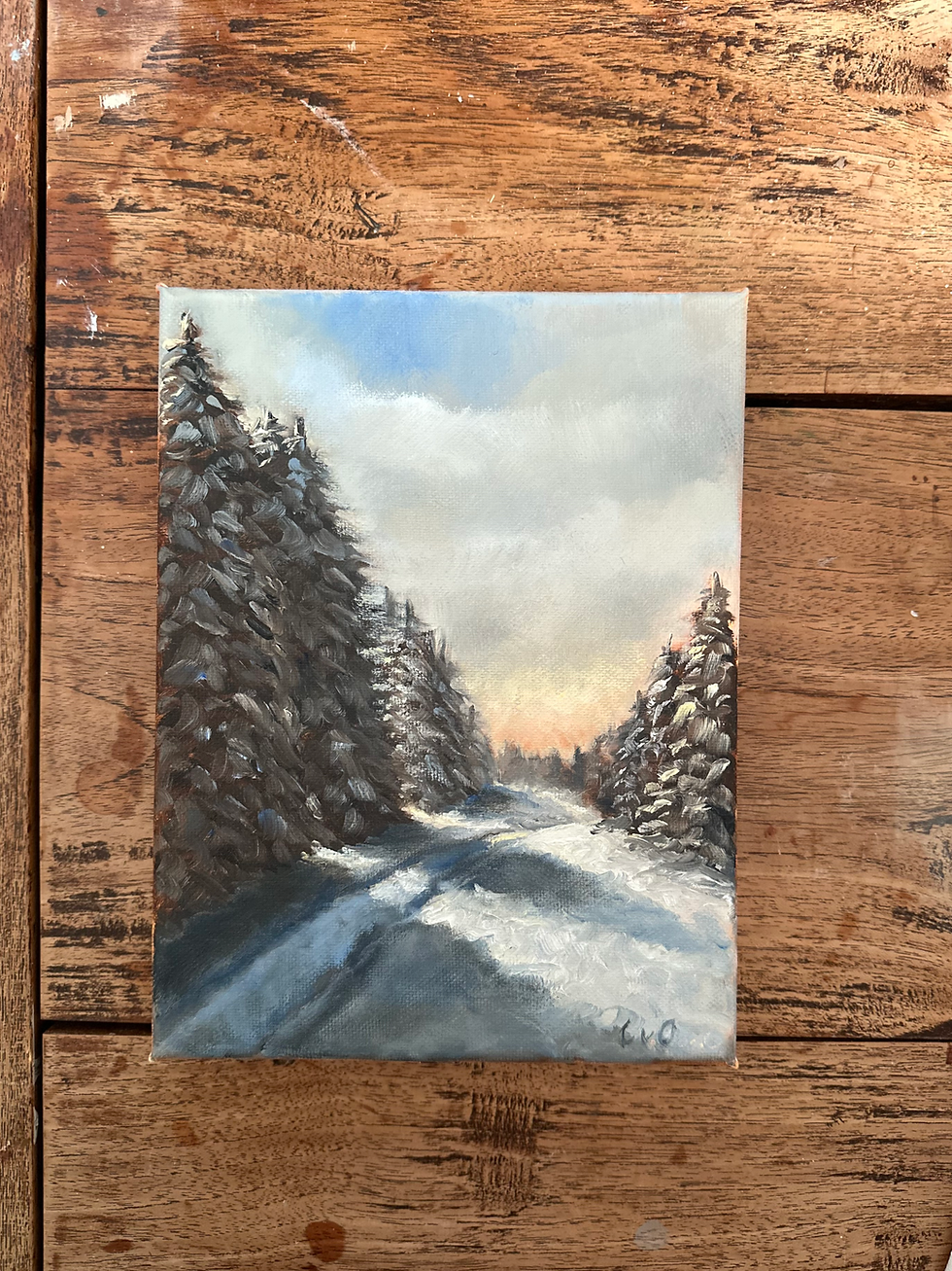 Thumbnail: Take me there