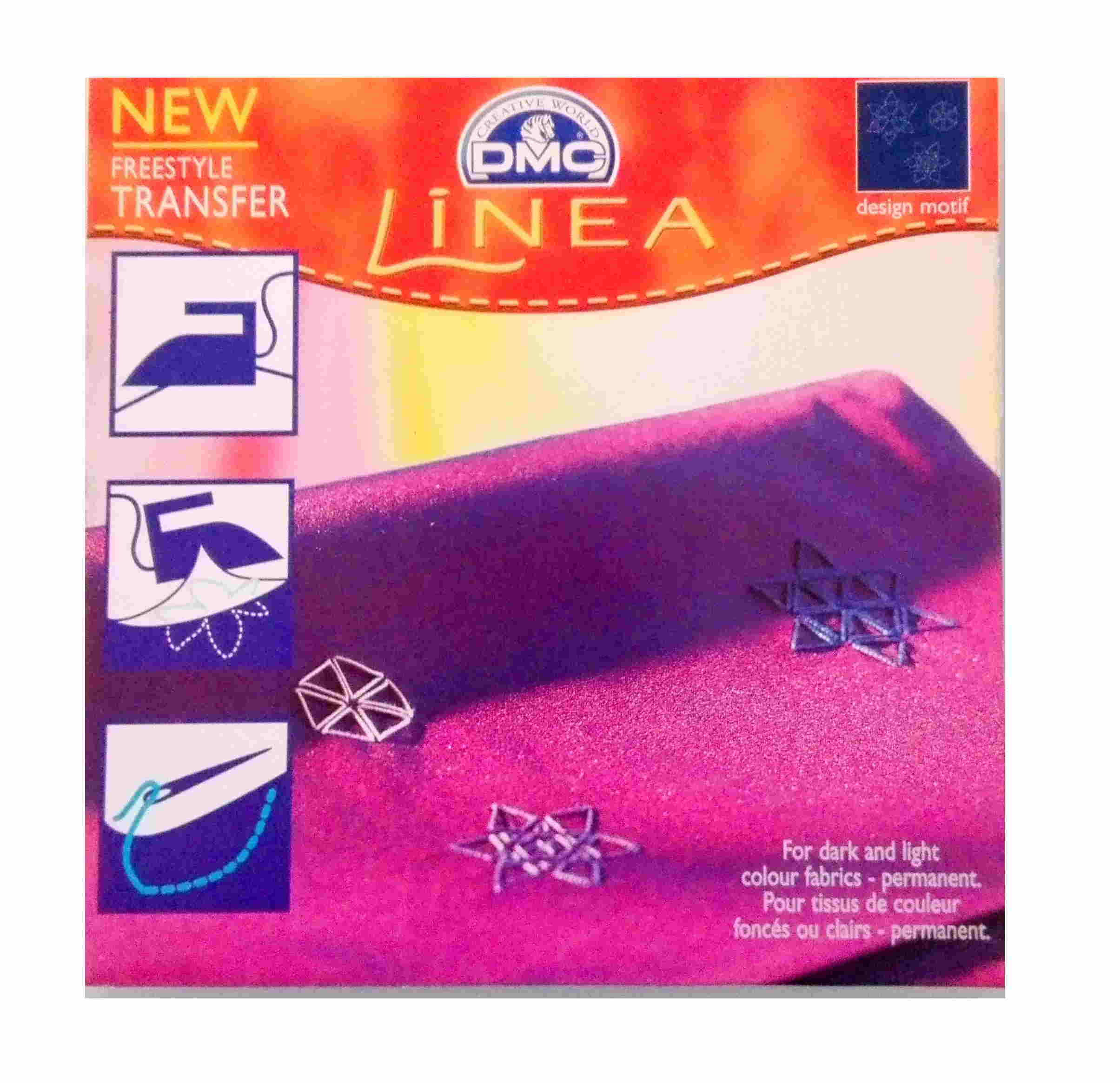 Freestyle Transfer - 11 x 11 cm