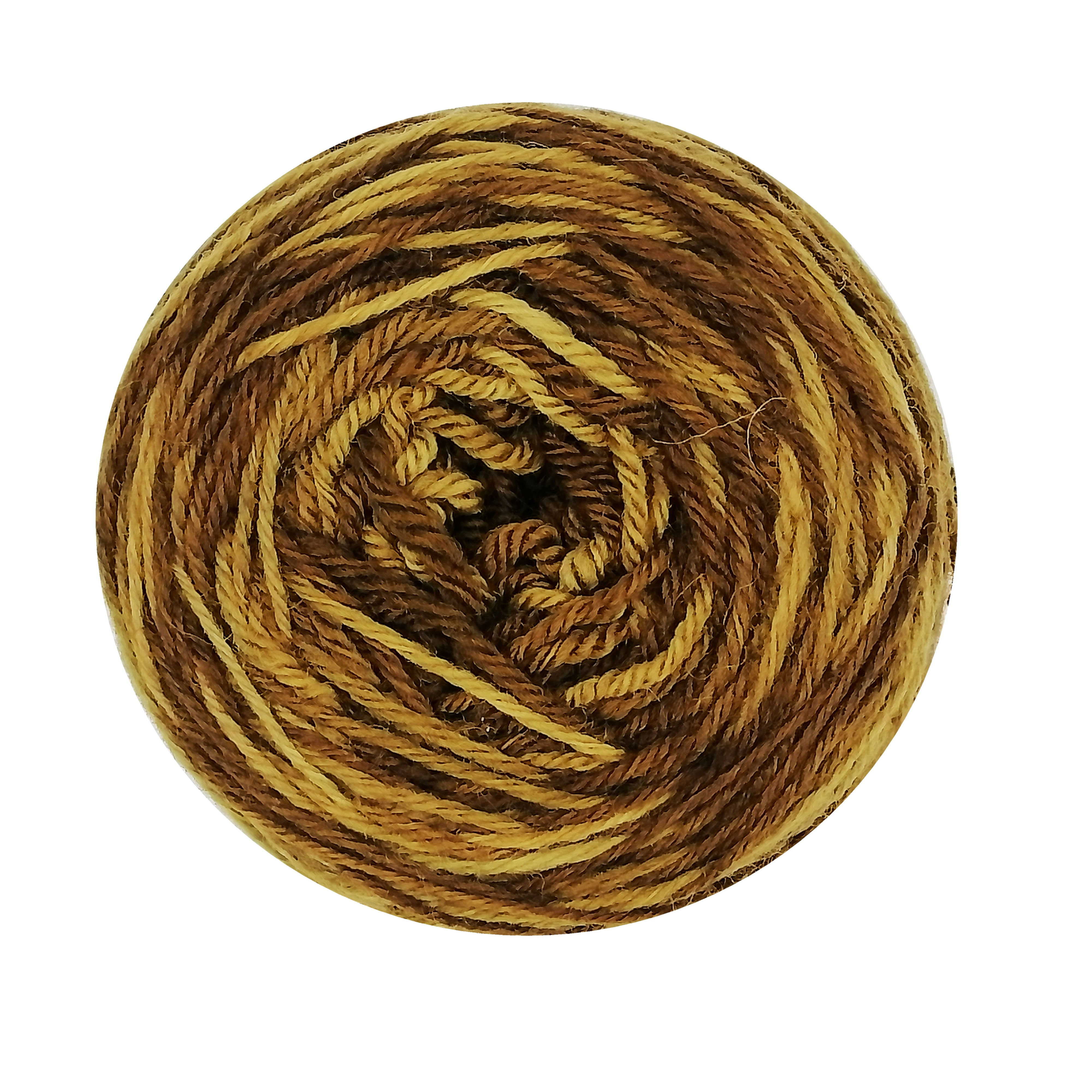 BORDAR.CL - LANA MATIZADA PARA BORDAR